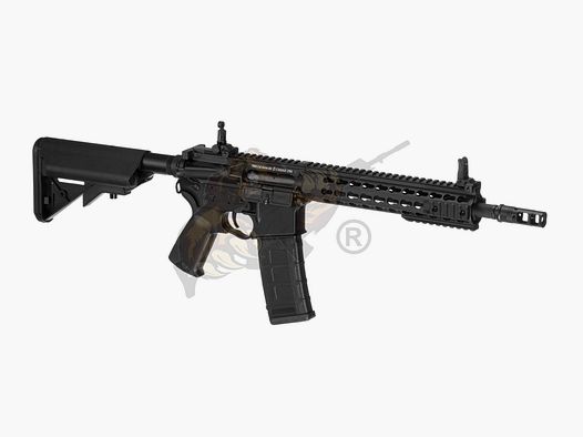 Cyma M4 CM068B Vollmetall in Schwarz S-AEG Airsoft Gewehr Frei ab 18 Jahren