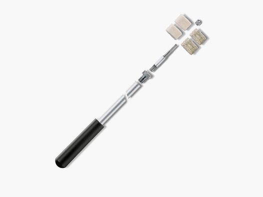 VFG crosse de fusil pour cal. 12, 16, 20