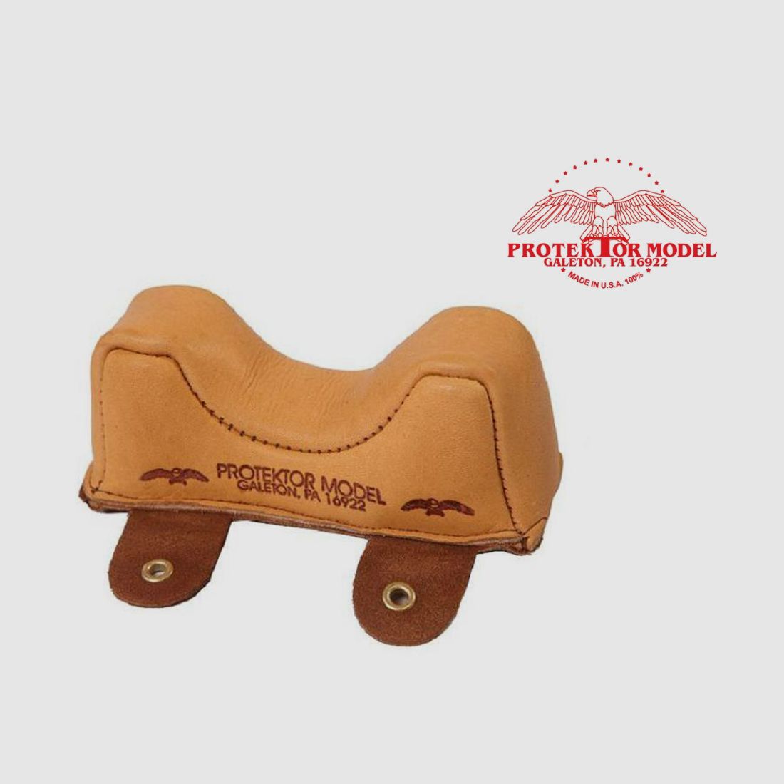 Protektor Modell Front Rest Bag, Bild 1 von 2