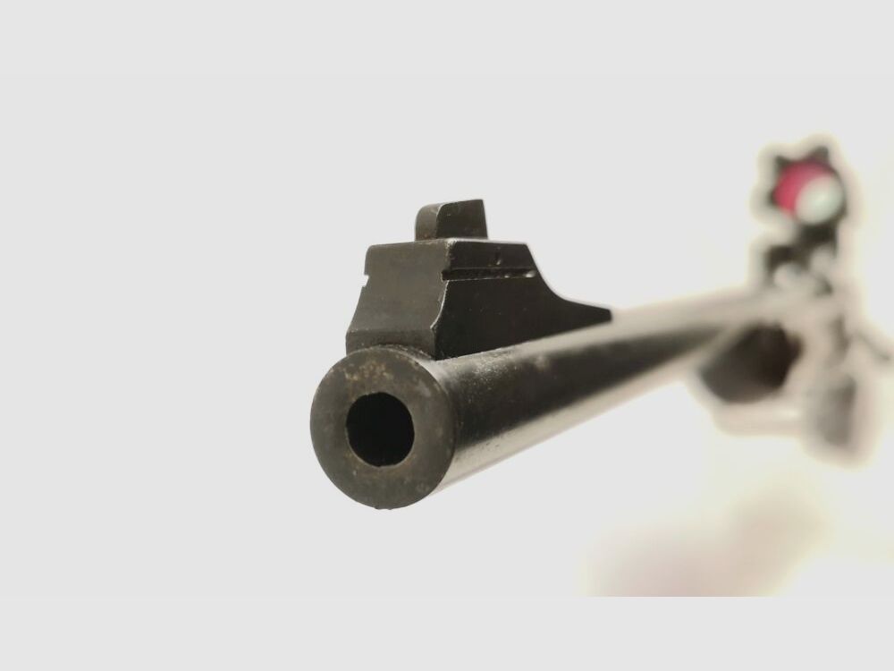 Heym SR20 - Left-handed rifle (for left-handed shooters) with Aimpoint, image 5 of 10
