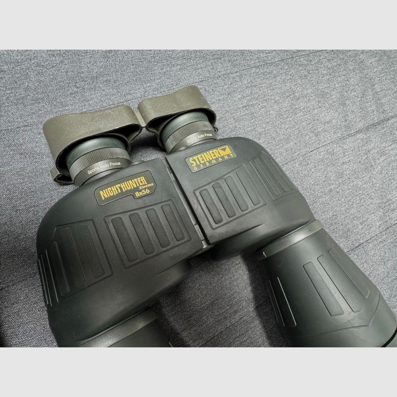 Steiner Nighthunter Xtreme 8x56