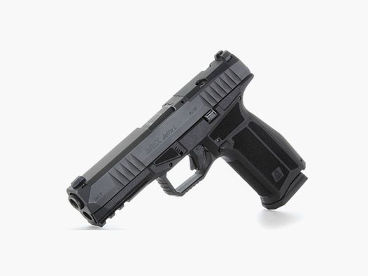 Arex Delta M Black OR (Optics Ready)
