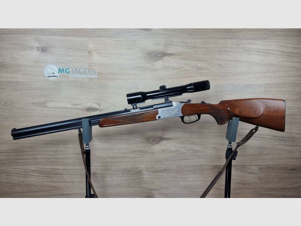 Blaser BBF - 5,6x50R / 16/70