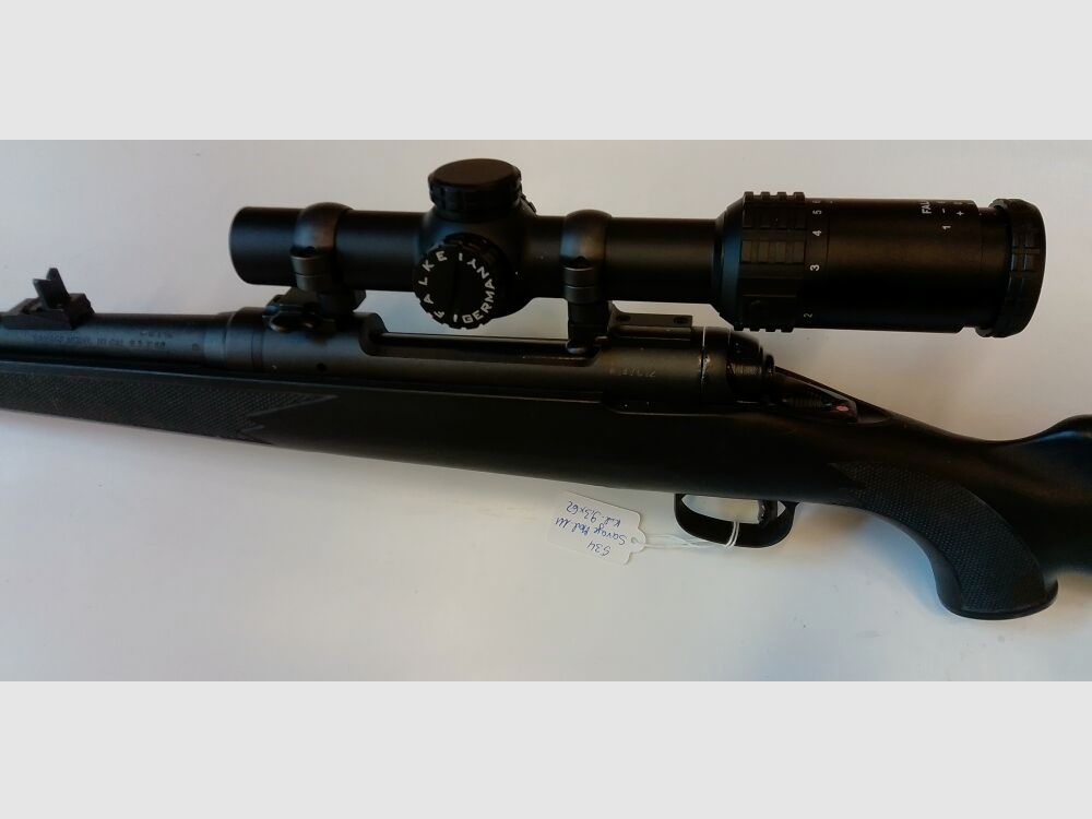 Savage 111