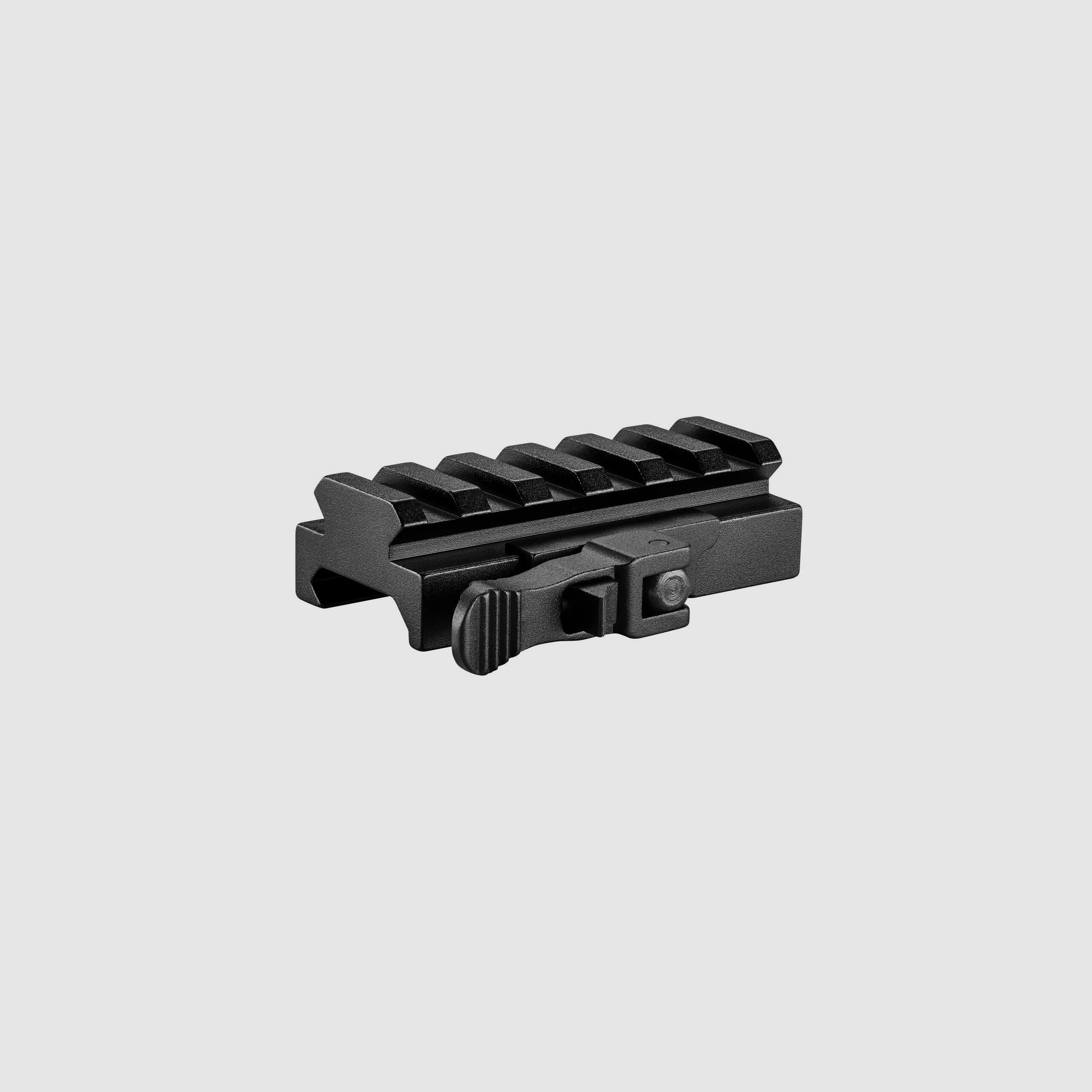 Hawke – Red Dot Riser mit Schnellspanner / Picantinny to Picantinny, Bild 2 von 2