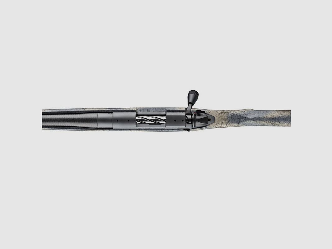 BERGARA WILDERNESS RIDGE CARBON, image 2 sur 6