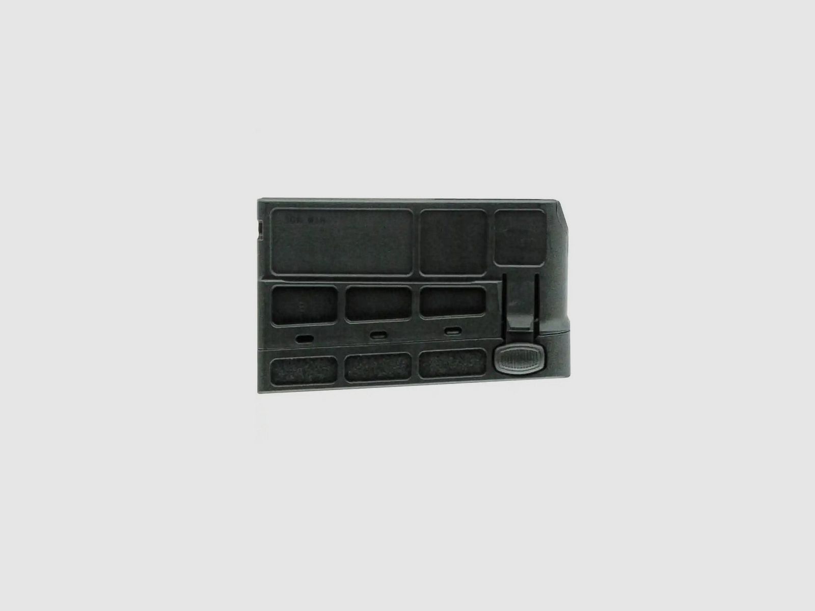 Magazin zu Mauser 25 / 3Schuss