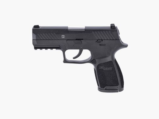 GSG Sig Sauer P320 Schreckschuss Pistole 9 mm P.A.K.