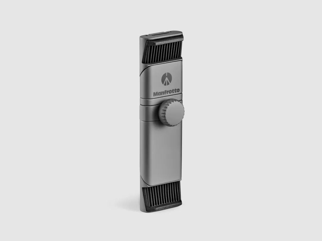 TwistGrip - Premium-Klemme für Smartphone, Bild 2 von 9