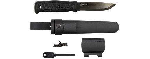 Morakniv Survival Kit Garberg BlackBlade