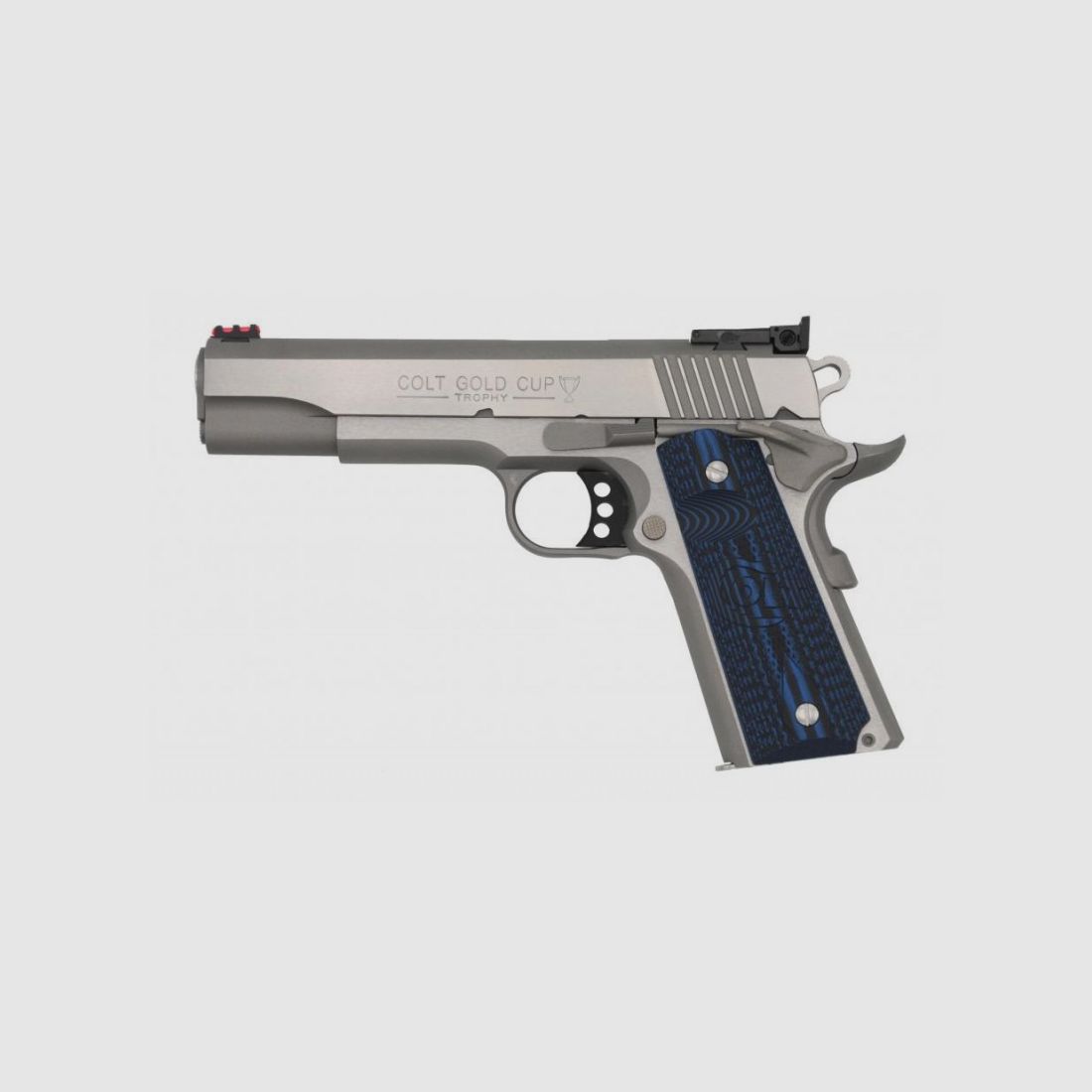 PISTOLES COLT GOLD CUP Lite