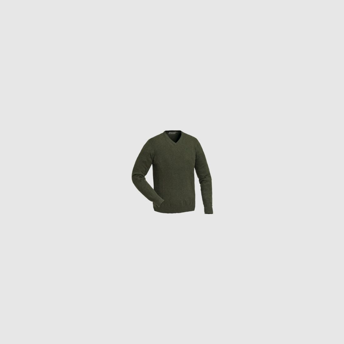 Finnveden, V-scollo - maglia morbida, taglia L