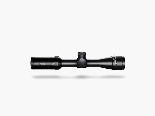 HAWKE VANTAGE 2-7×32 AO MIL DOT