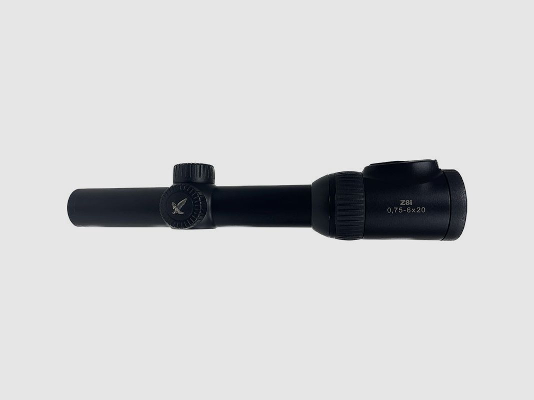 Z8i 0,75-6X20, Bild 1 von 3