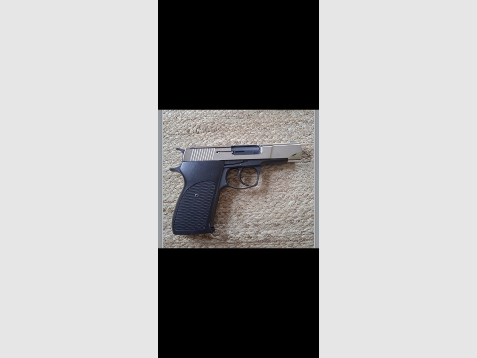 Röhm 725 second generation