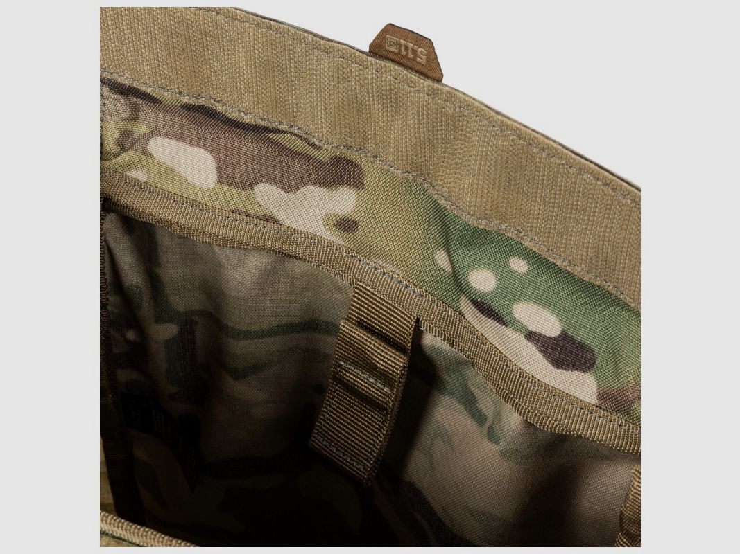 5.11 PORTA SACCA IDRICA CONVERTIBILE PC HYDRATION CARRIER, afbeelding 12 van 13