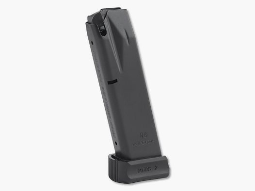 MEC GAR CARGADOR 96FS 15 CARTUCHOS