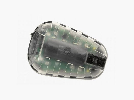 HS-6 Beacon Green