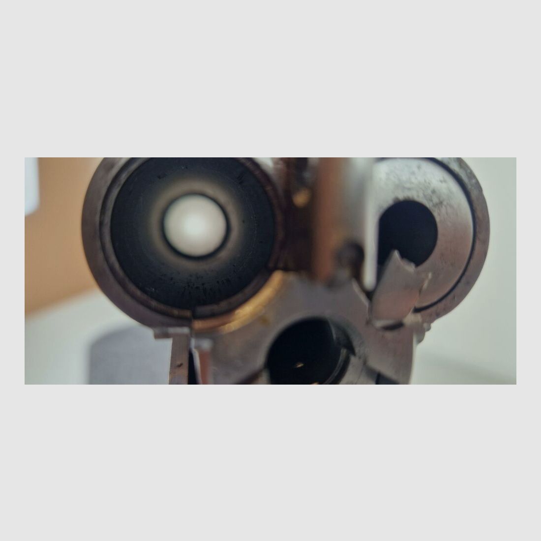 Heym Mod. 37B Deluxe - 7x65R; 12/70 with insert barrel - rare!!!