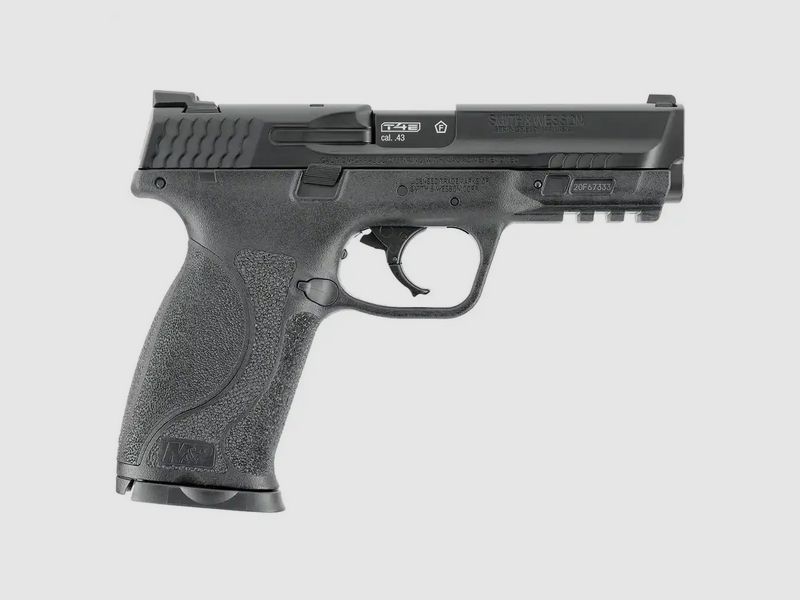 Smith and Wesson RAM T4E Cal.43 Co2 Pistolet Neuf & Ovp