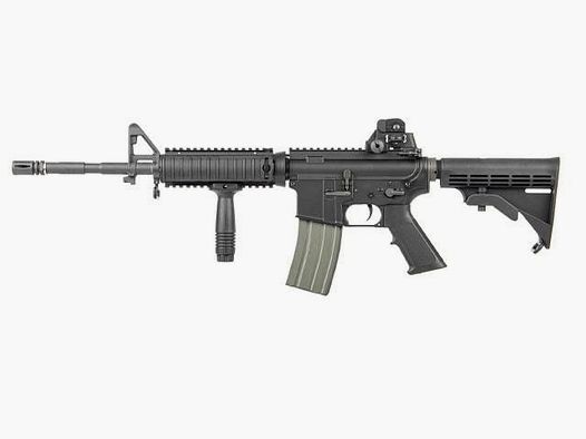Fusil Airsoft GSG Ares M4-RIS