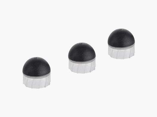 Rubberballs Performance RUB 50 Prec .50 50 pieces