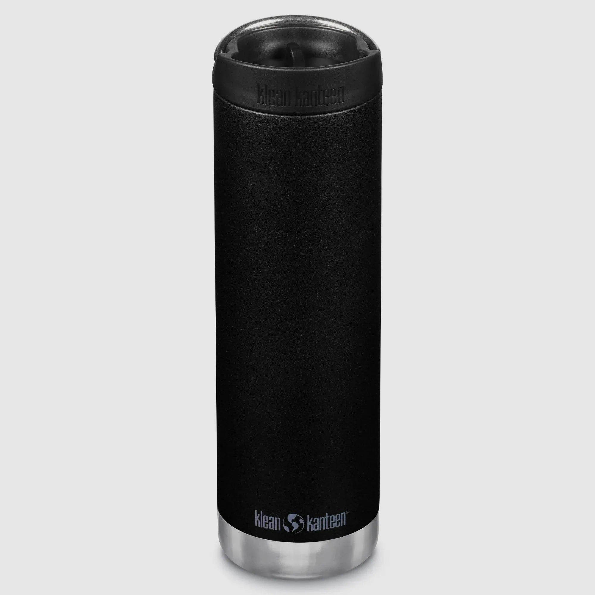 Klean Kanteen Klean Kanteen Trinkflasche TK Wide VI 592 ml 2021 shale black