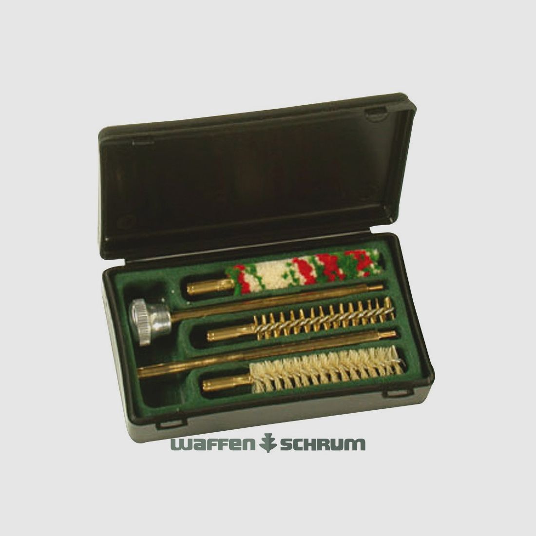 AKAH box for handguns