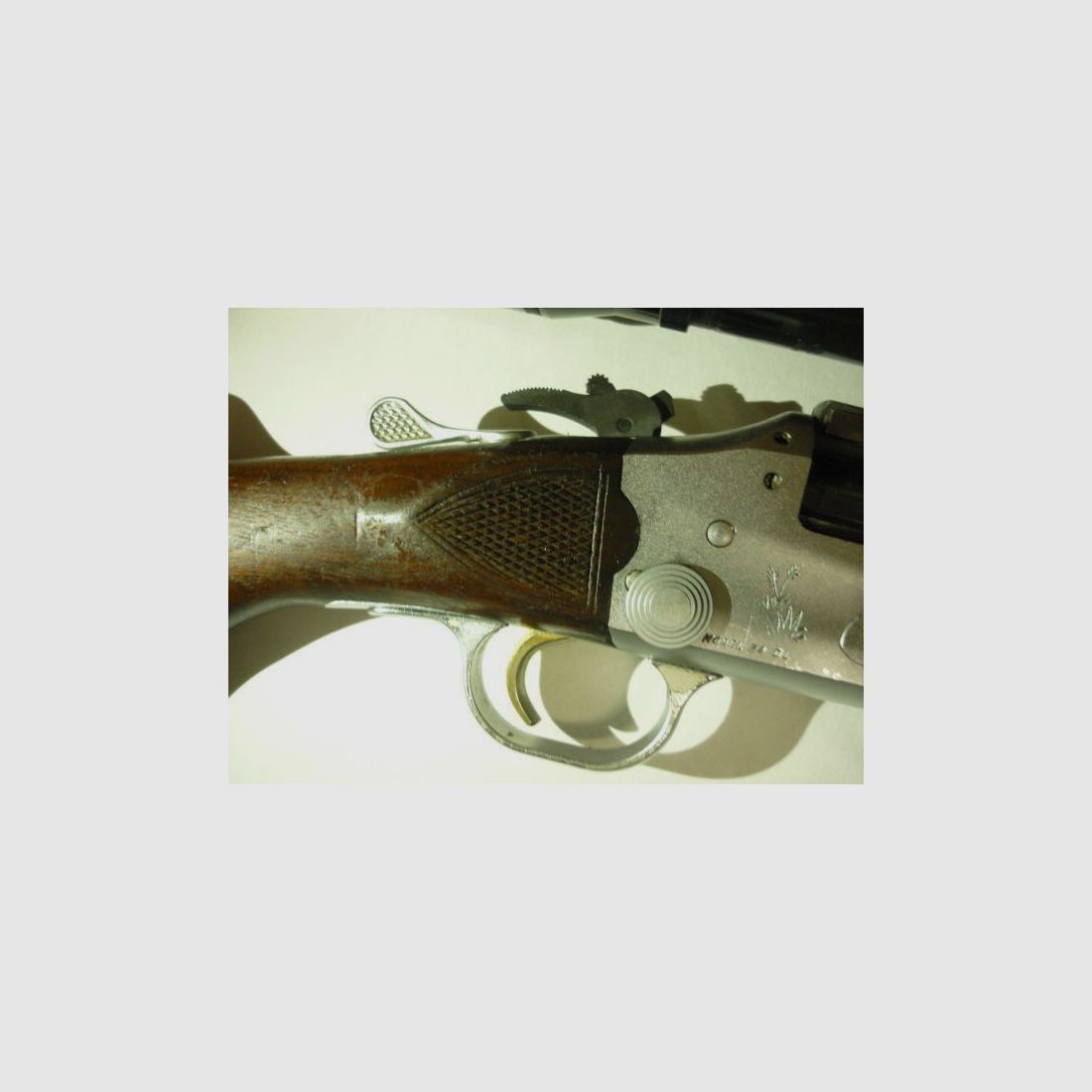 Savage Mod. 24 DL