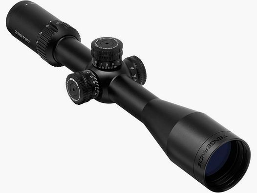 Visor ZEROTECH Vengeance 4-20×50 R3