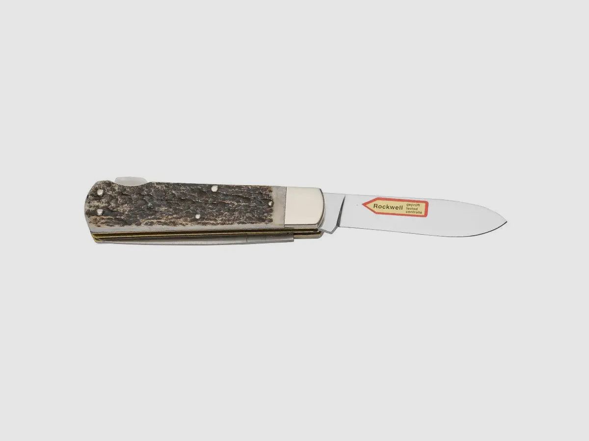 PUMA hunting pocket knife II