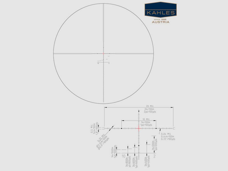 Kahles K624i 6-24x56