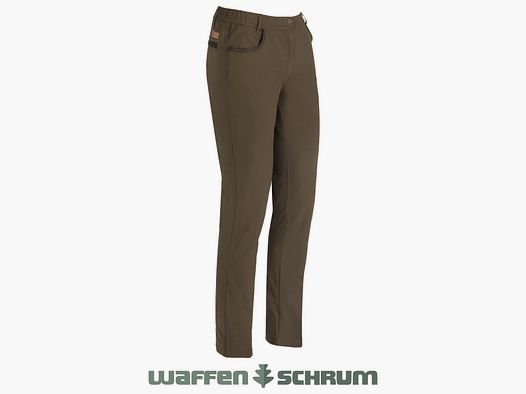 Percussion Hose hyperstretch Savane Khaki