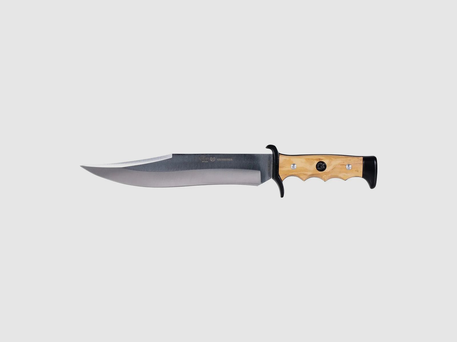 Nieto Messer Nieto Olive II