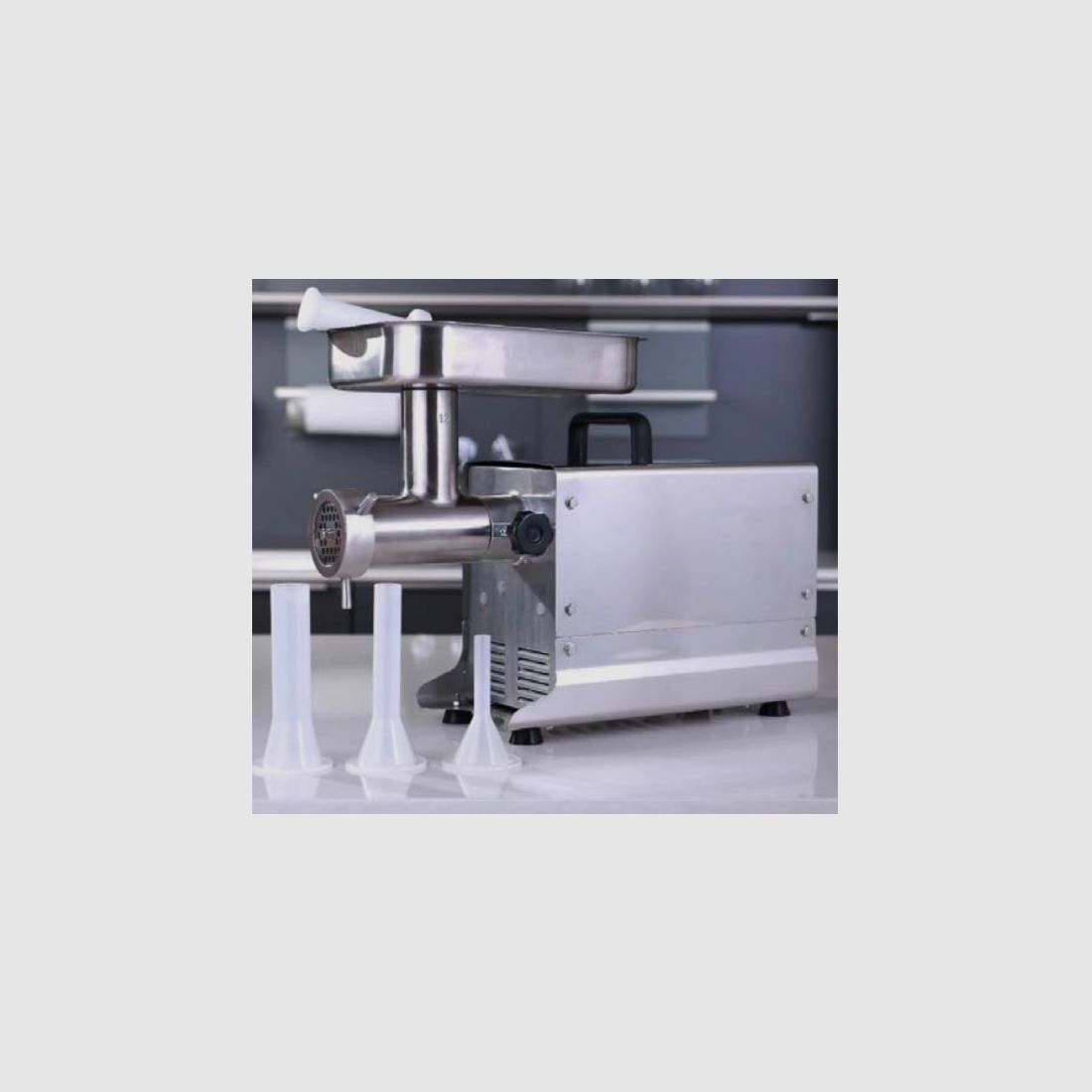 Hachoir à viande Finnvacum N° 8