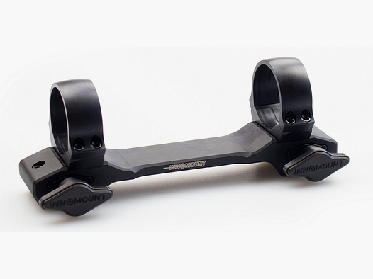Innomount ZERO – Picatinny/Weaver – 30mm Ringe