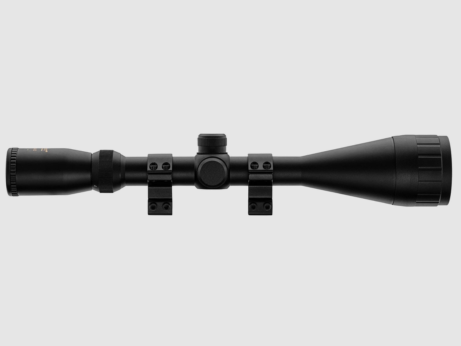 Lunette Microdot First 4-16x50 AO, Bild 5 von 8