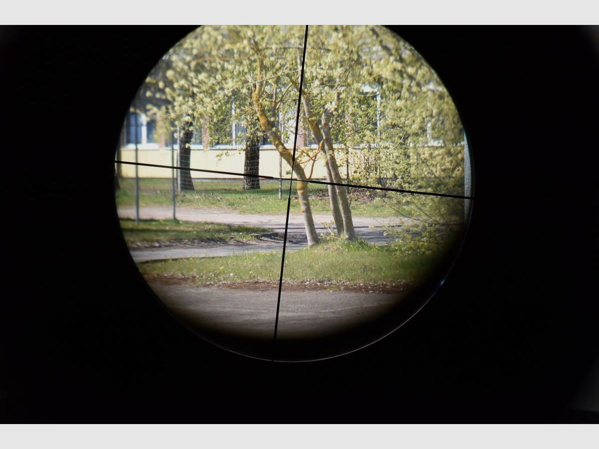 #6138 Anschütz klein kalibergeweer model 54 Match, kal. .22 LR, afbeelding 23 van 29