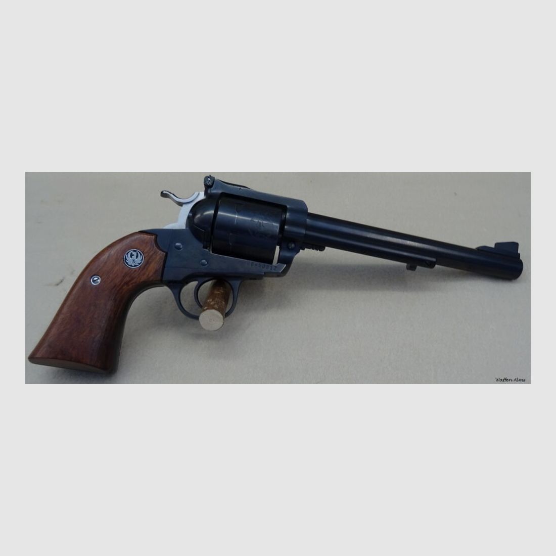 Ruger Blackhawk