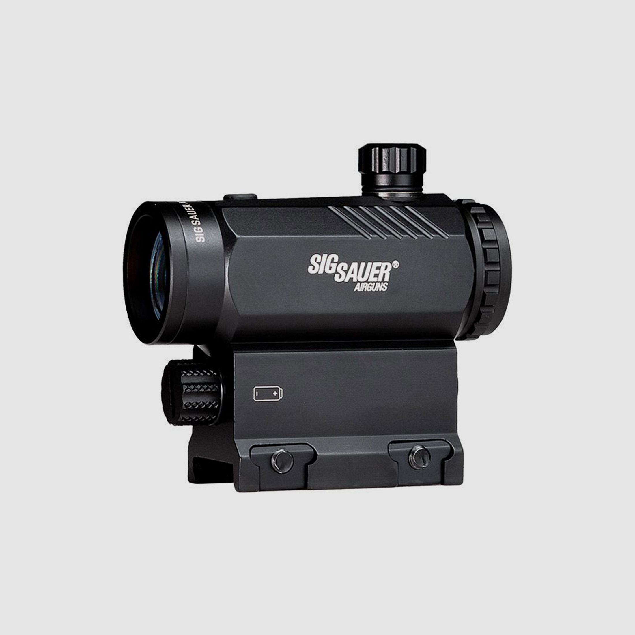 SIG SAUER AIR R5 Red Dot | 3 MOA