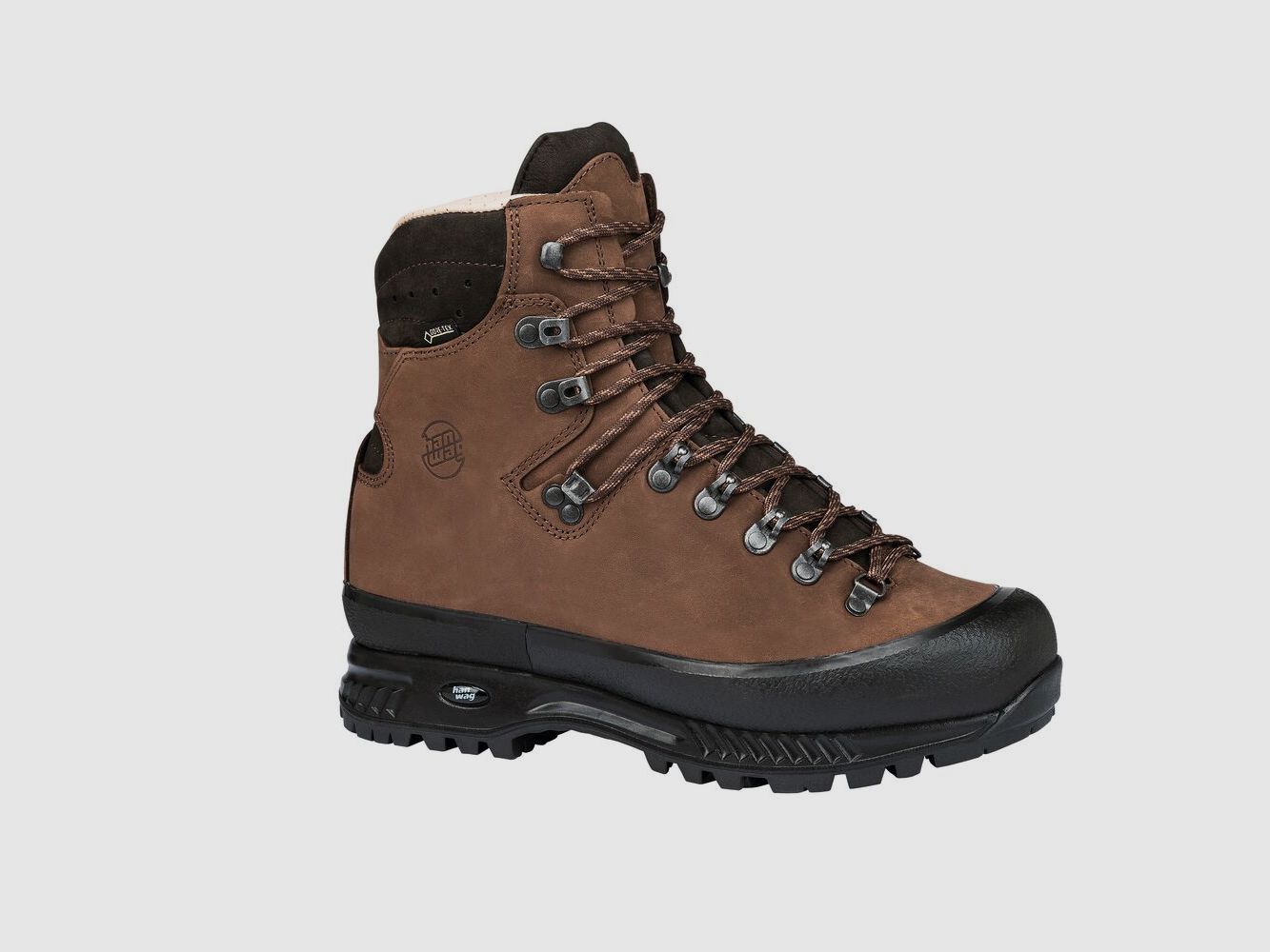 Bottes de plein air Hanwag Alaska GTX