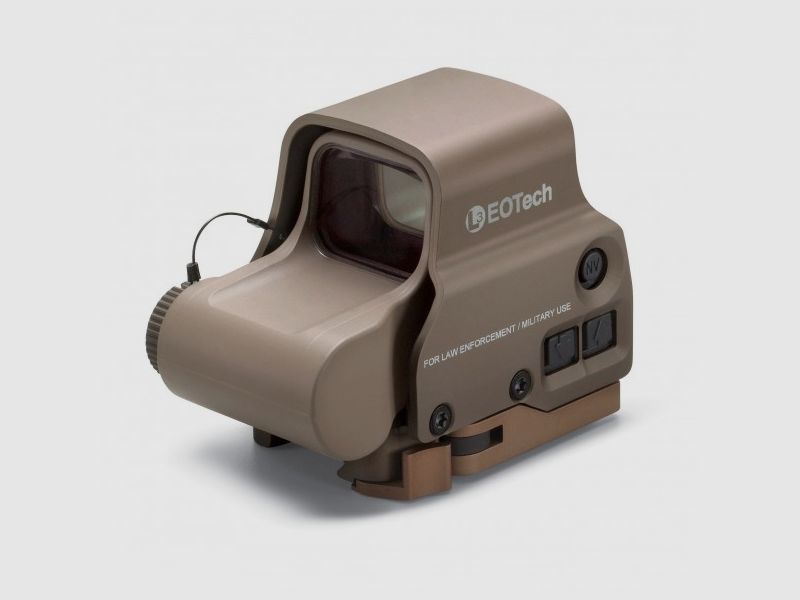 EOTech EXPS 3-0 (TAN)