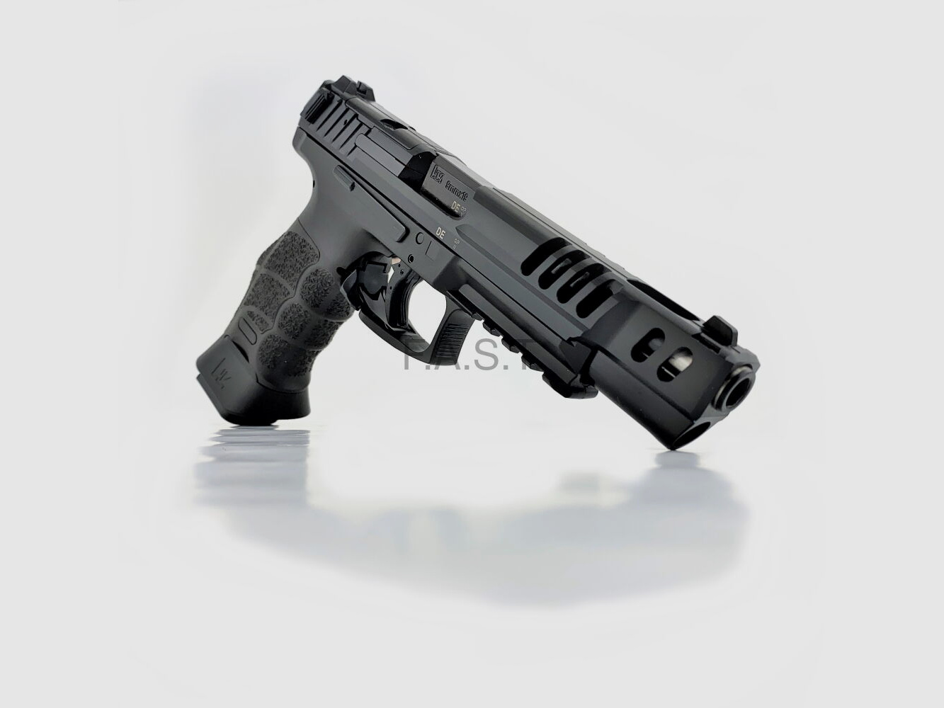Heckler & Koch SFP9 Match OR