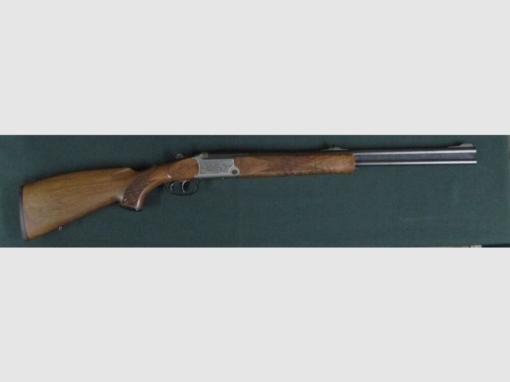 Blaser 95 Prestige