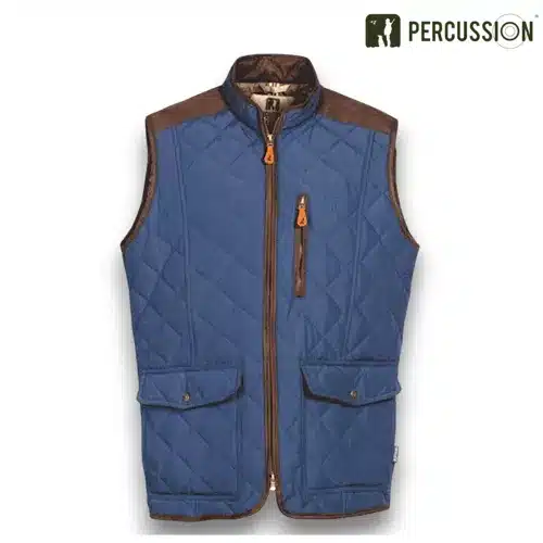 Veste sans manche stalion Percussion