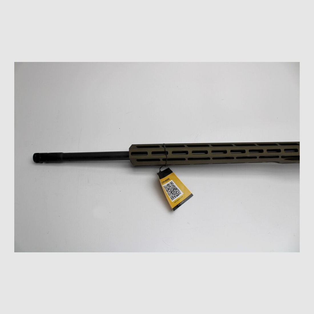 Rep. Büchse SIG Sauer Cross Coyote Magnum Neuwaffe aus geplatzem Kundenauft .300WinMag