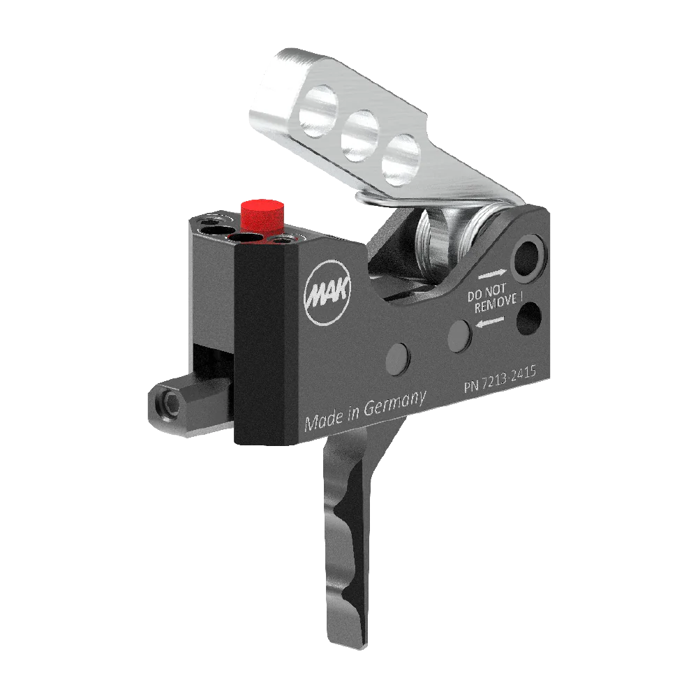 MAK Trigger DRS, grilletto dritto per AR15