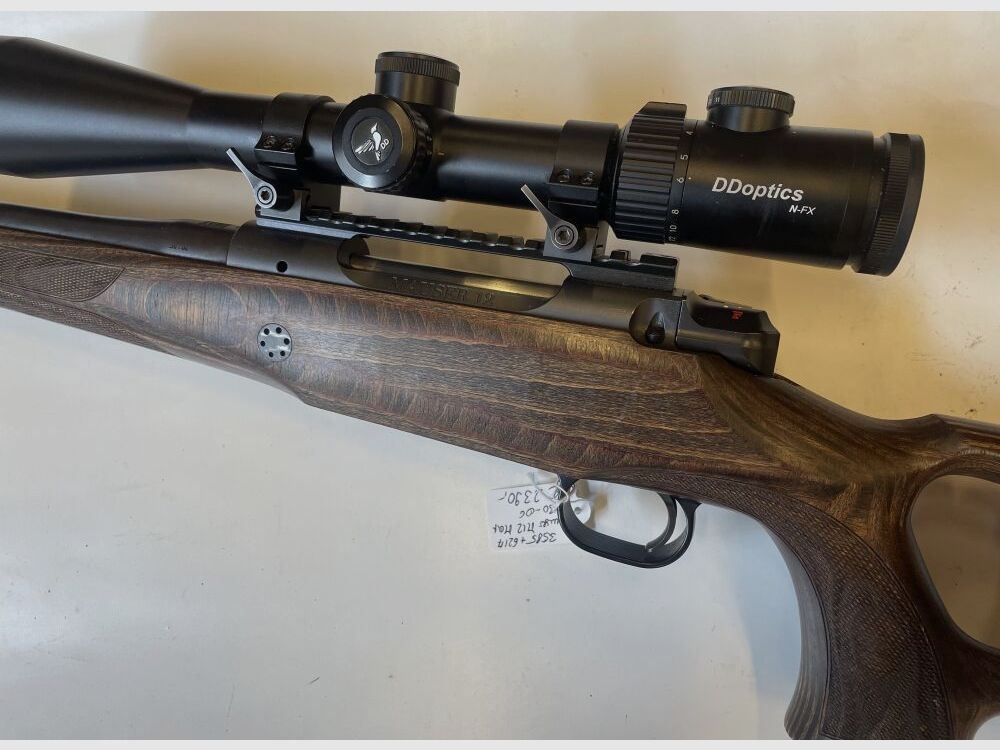 Mauser M12 MAX