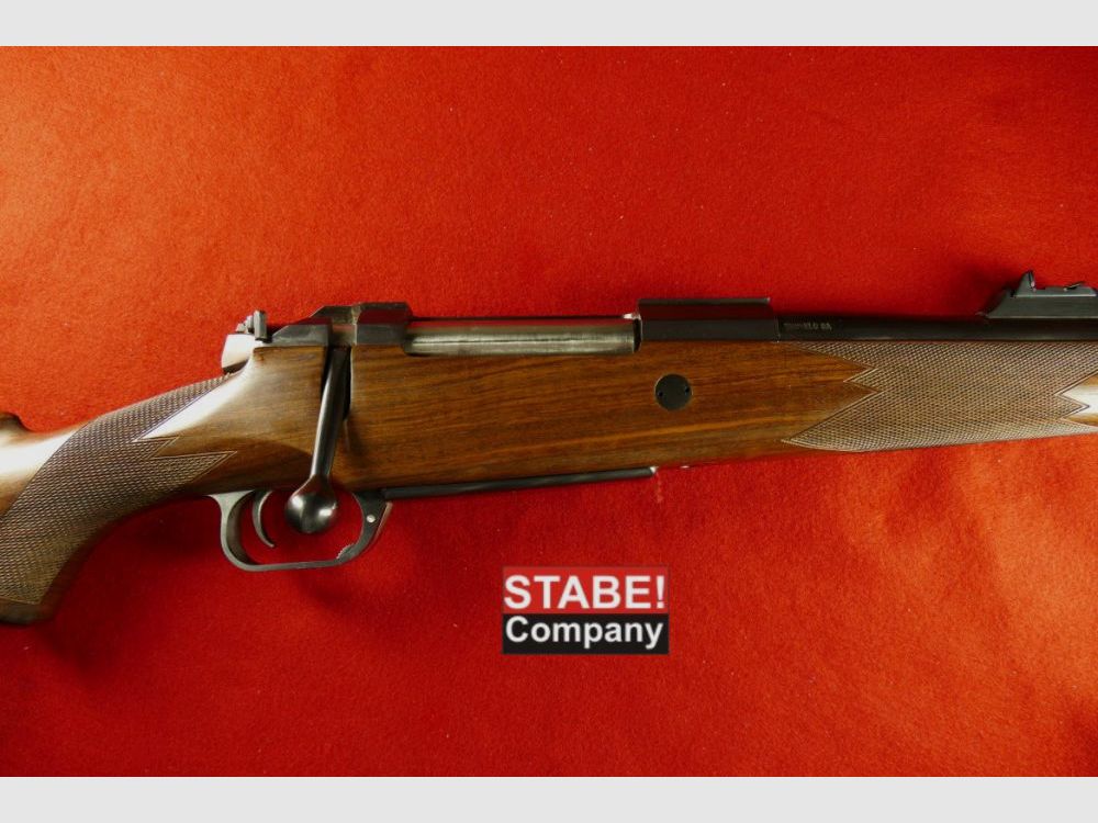 Truvelo, Afrique du Sud Big Five