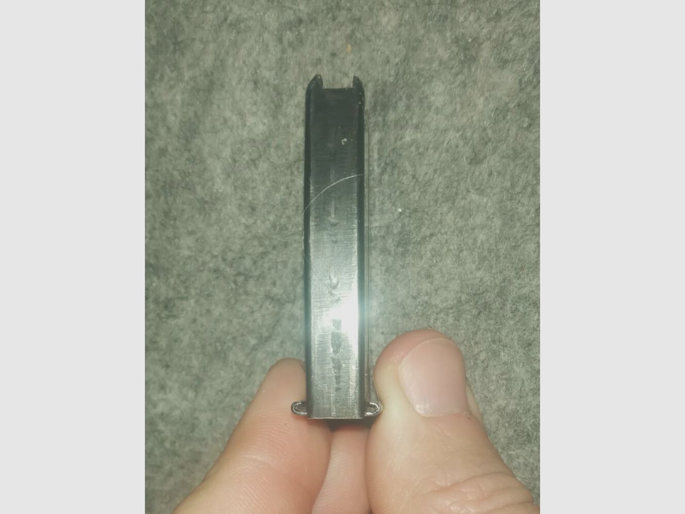 Suhl, 1001 KK V, Suhl